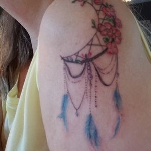 Meet your Posher, Vickie